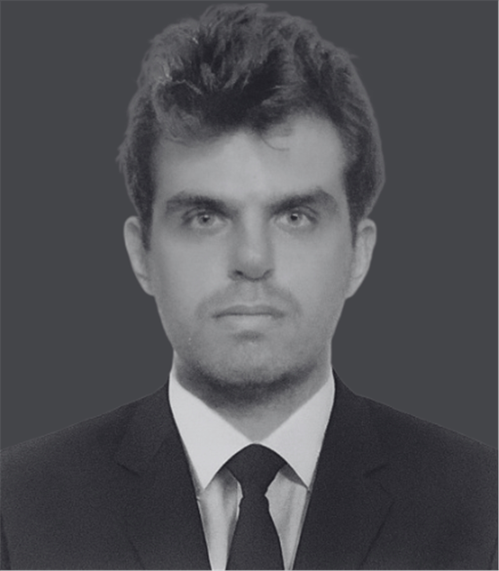 Can Doğrul, M.Sc.