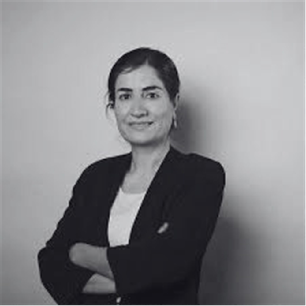 Doç. Dr. Esra Alan