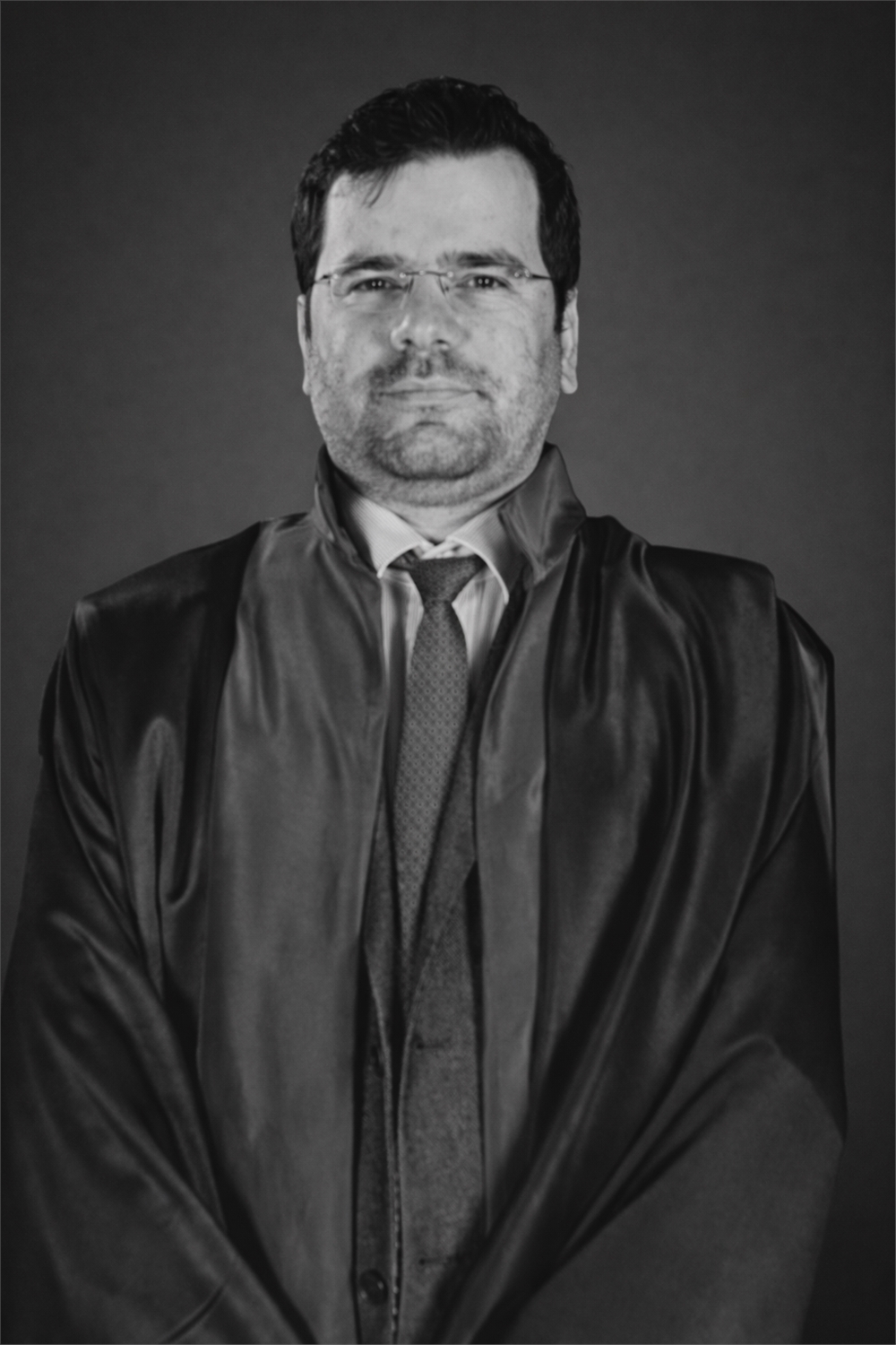 Dr. Öğr. Üyesi Cüneyt Bellican