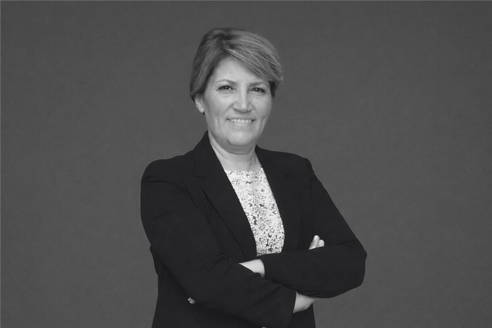 Prof. Dr. Hanife Öztürk Akkartal