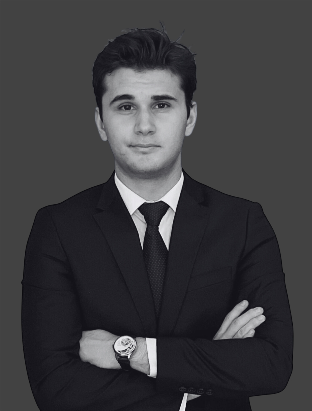 Stj. Efe Dönmez